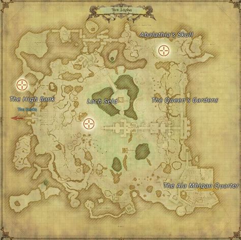 how to spawn ixion ffxiv.